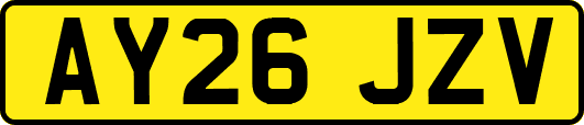 AY26JZV