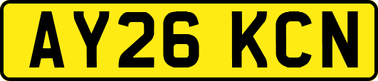 AY26KCN