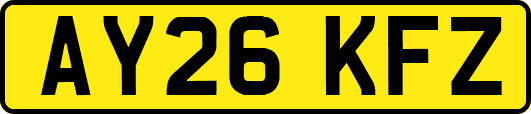 AY26KFZ