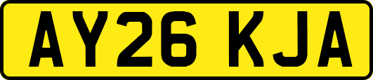 AY26KJA