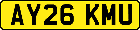 AY26KMU