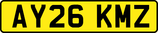 AY26KMZ