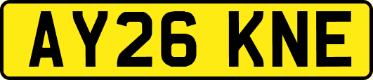 AY26KNE