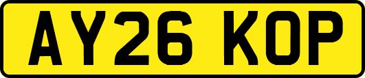 AY26KOP