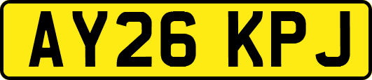 AY26KPJ