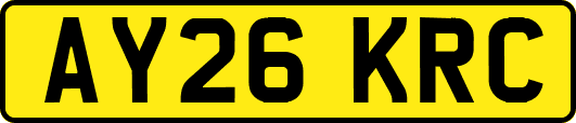 AY26KRC