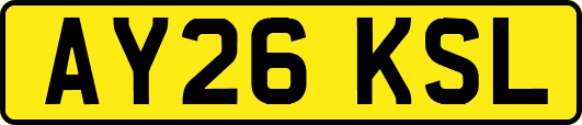 AY26KSL