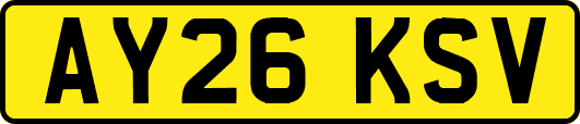 AY26KSV