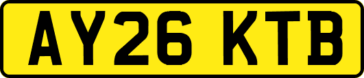AY26KTB