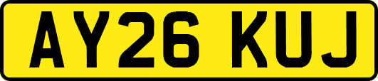 AY26KUJ