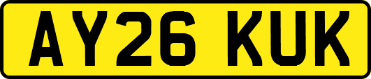AY26KUK