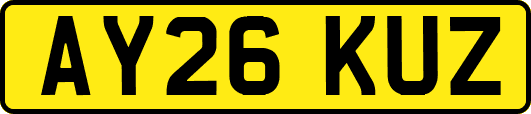 AY26KUZ