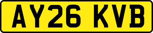AY26KVB