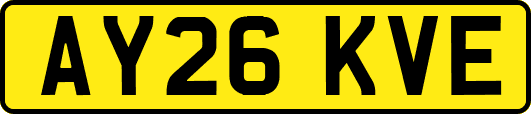 AY26KVE