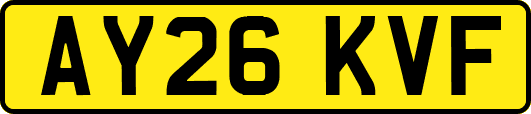 AY26KVF