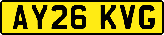 AY26KVG