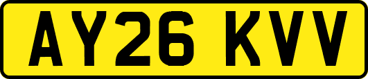 AY26KVV