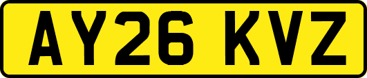 AY26KVZ