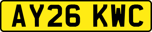 AY26KWC