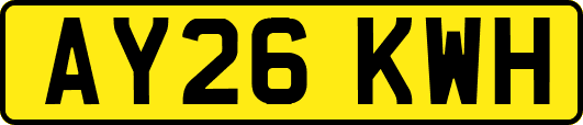 AY26KWH