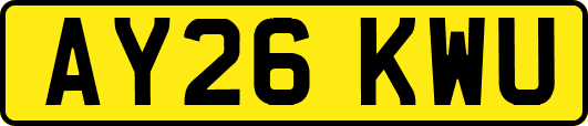 AY26KWU