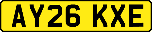 AY26KXE