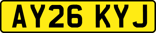 AY26KYJ