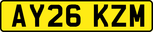 AY26KZM