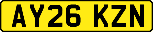 AY26KZN