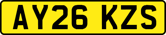 AY26KZS
