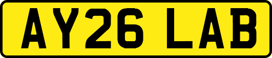 AY26LAB