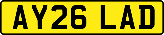 AY26LAD