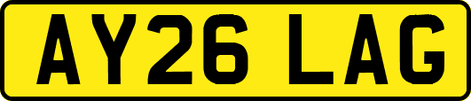 AY26LAG