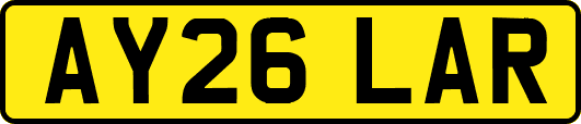 AY26LAR