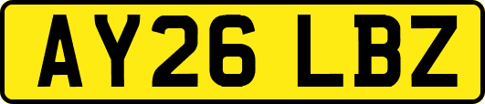 AY26LBZ