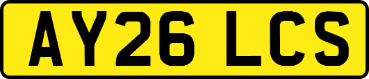AY26LCS