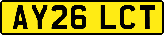 AY26LCT