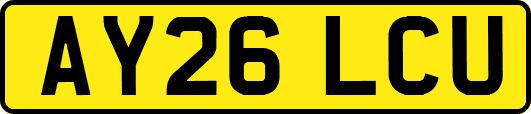 AY26LCU