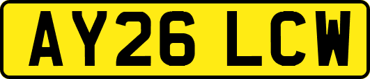 AY26LCW