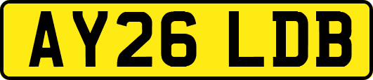 AY26LDB