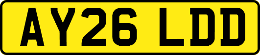 AY26LDD