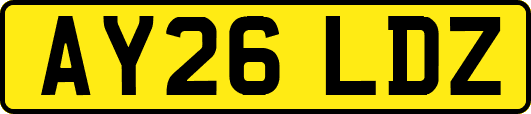 AY26LDZ