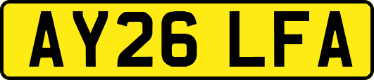 AY26LFA