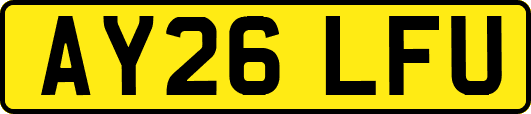 AY26LFU