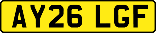 AY26LGF