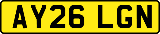 AY26LGN
