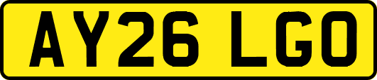 AY26LGO