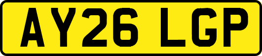 AY26LGP