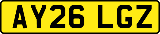 AY26LGZ