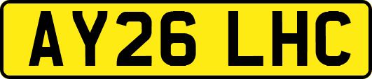 AY26LHC